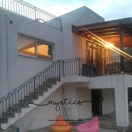 Mystics Zone Bed & Breakfast Bodrum Exterior photo