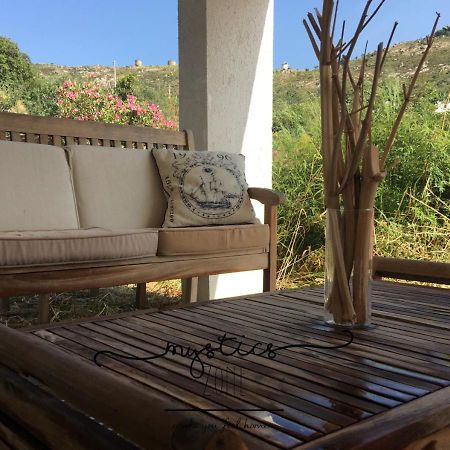 Mystics Zone Bed & Breakfast Bodrum Exterior photo